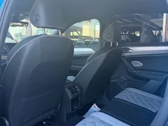 2023 Volkswagen Tayron X 380TSI 4WD Flagship Smart — фото 11