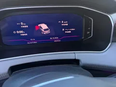 2023 Volkswagen Tayron X 380TSI 4WD Flagship Smart — фото 12