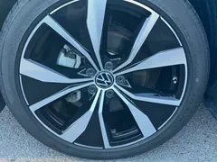 2023 Volkswagen Tayron X 380TSI 4WD Flagship Smart — фото 15