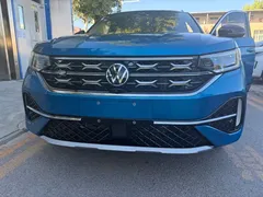 2023 Volkswagen Tayron X 380TSI 4WD Flagship Smart — фото 16