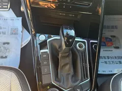 2023 Volkswagen Tayron X 380TSI 4WD Flagship Smart — фото 17