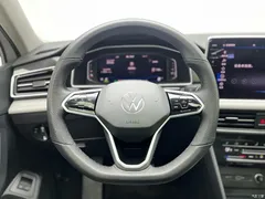 2022 Volkswagen Tiguan L PHEV 430PHEV PHEV Premium, белый — фото 10