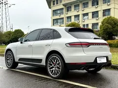 2021 Porsche Macan 2.0T — фото 3