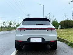 2021 Porsche Macan 2.0T — фото 5