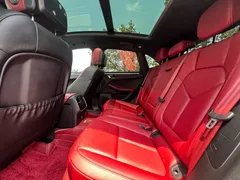 2023 Porsche Macan 2.0T, белый — фото 6