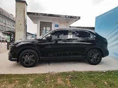 2023 Honda XR-V 1.5L CVT, чёрный — фото 4