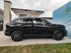 2023 Honda XR-V 1.5L CVT, чёрный — фото 8