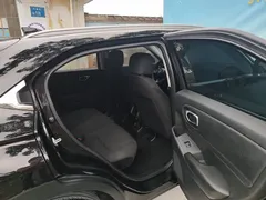 2023 Honda XR-V 1.5L CVT, чёрный — фото 10