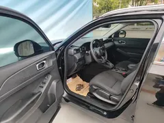 2023 Honda XR-V 1.5L CVT, чёрный — фото 13