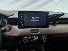 2023 Honda XR-V 1.5L CVT, чёрный — фото 15