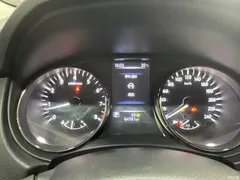 2021 Nissan X-Trail 2.5L CVT 4WD XL Connected Advanced, белый — фото 11