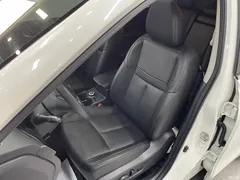 2021 Nissan X-Trail 2.5L CVT 4WD XL Connected Advanced, белый — фото 13