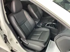 2021 Nissan X-Trail 2.5L CVT 4WD XL Connected Advanced, белый — фото 20