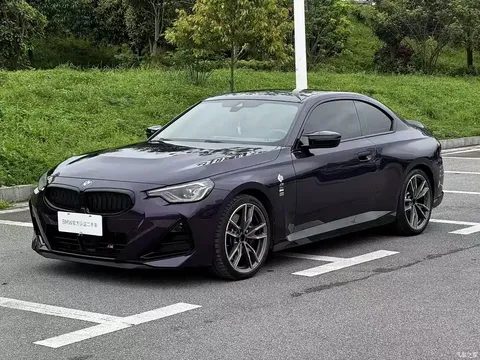 2023 BMW M240i M240i