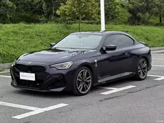 2023 BMW M240i M240i — фото 1