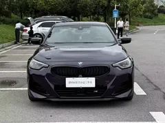 2023 BMW M240i M240i — фото 2