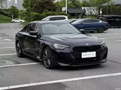 2023 BMW M240i M240i — фото 3