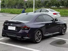 2023 BMW M240i M240i — фото 4