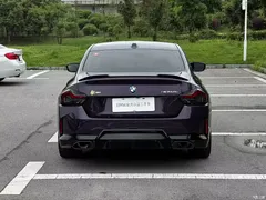 2023 BMW M240i M240i — фото 9