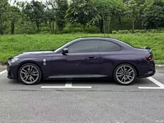 2023 BMW M240i M240i — фото 11
