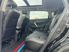 2020 Honda Avancier 370TURBO 4WD Premium, чёрный — фото 9