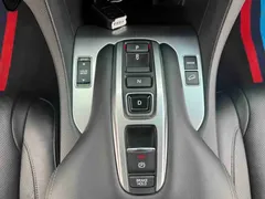 2020 Honda Avancier 370TURBO 4WD Premium, чёрный — фото 11