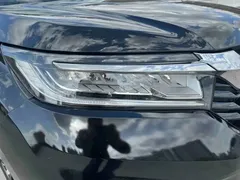 2020 Honda Avancier 370TURBO 4WD Premium, чёрный — фото 14