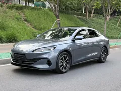 2024 BYD Seal 06 DM-i 120KM — фото 1