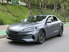 2024 BYD Seal 06 DM-i 120KM — фото 2