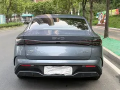 2024 BYD Seal 06 DM-i 120KM — фото 7
