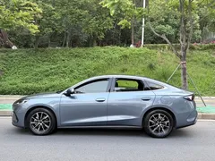 2024 BYD Seal 06 DM-i 120KM — фото 9