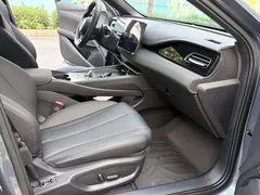 2024 BYD Seal 06 DM-i 120KM — фото 10