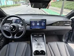2024 BYD Seal 06 DM-i 120KM — фото 15