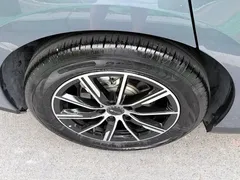 2024 BYD Seal 06 DM-i 120KM — фото 22