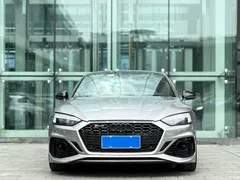 2020 Audi S5 S5 3.0T Sportback — фото 2