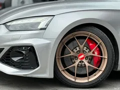 2020 Audi S5 S5 3.0T Sportback — фото 3