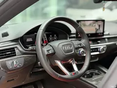 2020 Audi S5 S5 3.0T Sportback — фото 5
