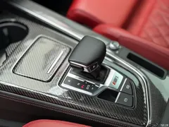 2020 Audi S5 S5 3.0T Sportback — фото 6