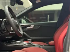 2020 Audi S5 S5 3.0T Sportback — фото 9