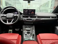 2020 Audi S5 S5 3.0T Sportback — фото 10