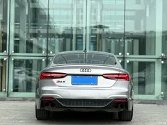 2020 Audi S5 S5 3.0T Sportback — фото 13