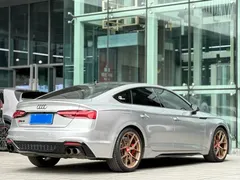 2020 Audi S5 S5 3.0T Sportback — фото 14