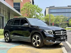 2021 Mercedes-Benz GLB GLB 200 Fashion, чёрный — фото 2