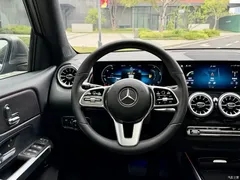 2021 Mercedes-Benz GLB GLB 200 Fashion, чёрный — фото 15