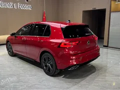 2023 Volkswagen Golf 280TSI DSG R-Line Lite — фото 5