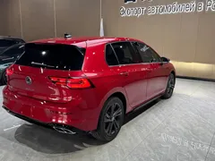 2023 Volkswagen Golf 280TSI DSG R-Line Lite — фото 6