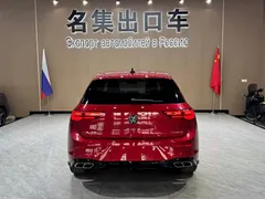 2023 Volkswagen Golf 280TSI DSG R-Line Lite — фото 7