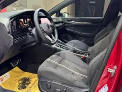 2023 Volkswagen Golf 280TSI DSG R-Line Lite — фото 9