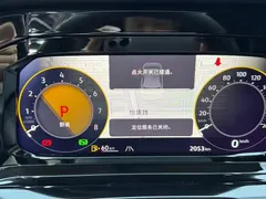 2023 Volkswagen Golf 280TSI DSG R-Line Lite — фото 11