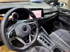 2023 Volkswagen Golf 280TSI DSG R-Line Lite — фото 12